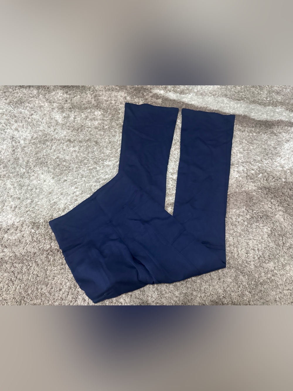 Jaanuu Perri UltraSOFT™ Yoga Scrub Pant